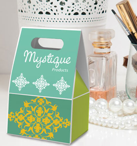 Custom Packaging at Creativa Promotions - Image